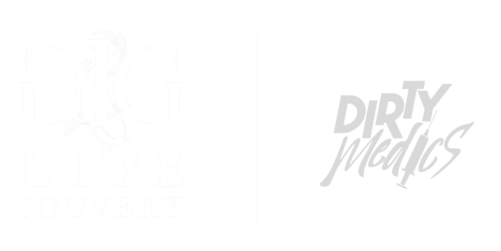 Giglife Dirty Medic lockup