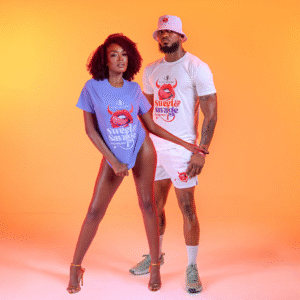 Unisex T-Shirt Package